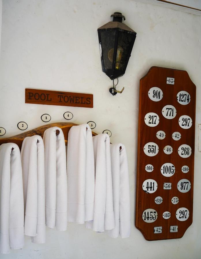 Bed and Breakfast Casa De Coria à Chacras de Coria Extérieur photo