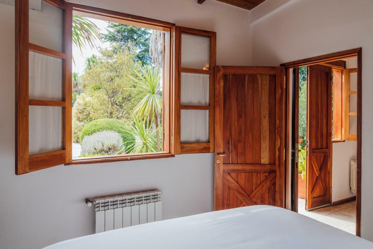 Bed and Breakfast Casa De Coria à Chacras de Coria Extérieur photo