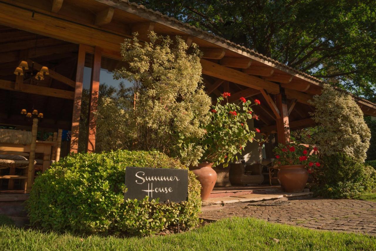 Bed and Breakfast Casa De Coria à Chacras de Coria Extérieur photo