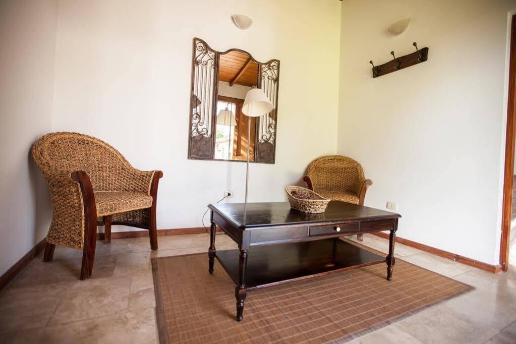 Bed and Breakfast Casa De Coria à Chacras de Coria Extérieur photo